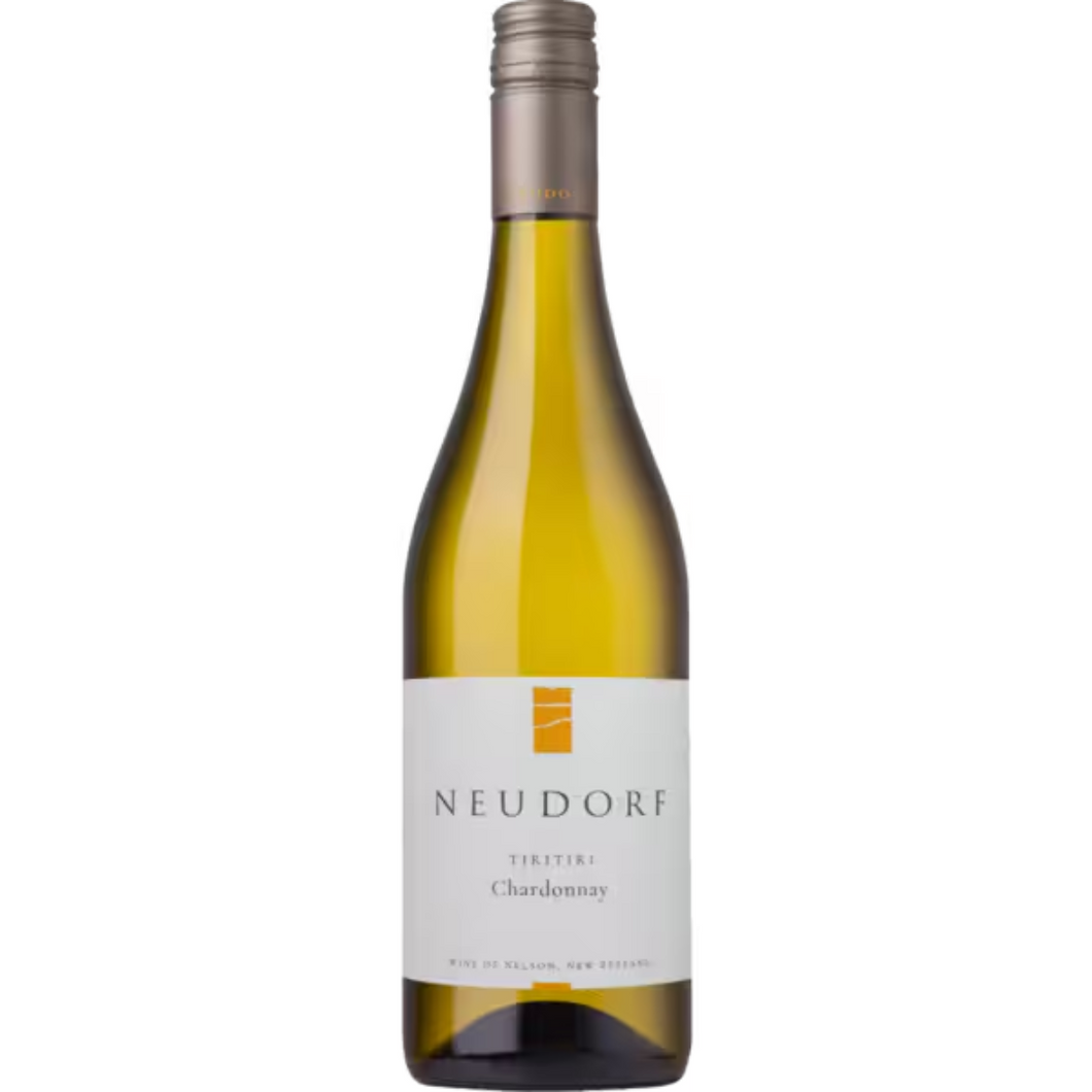 Neudorf Tiritiri Chardonnay 2023