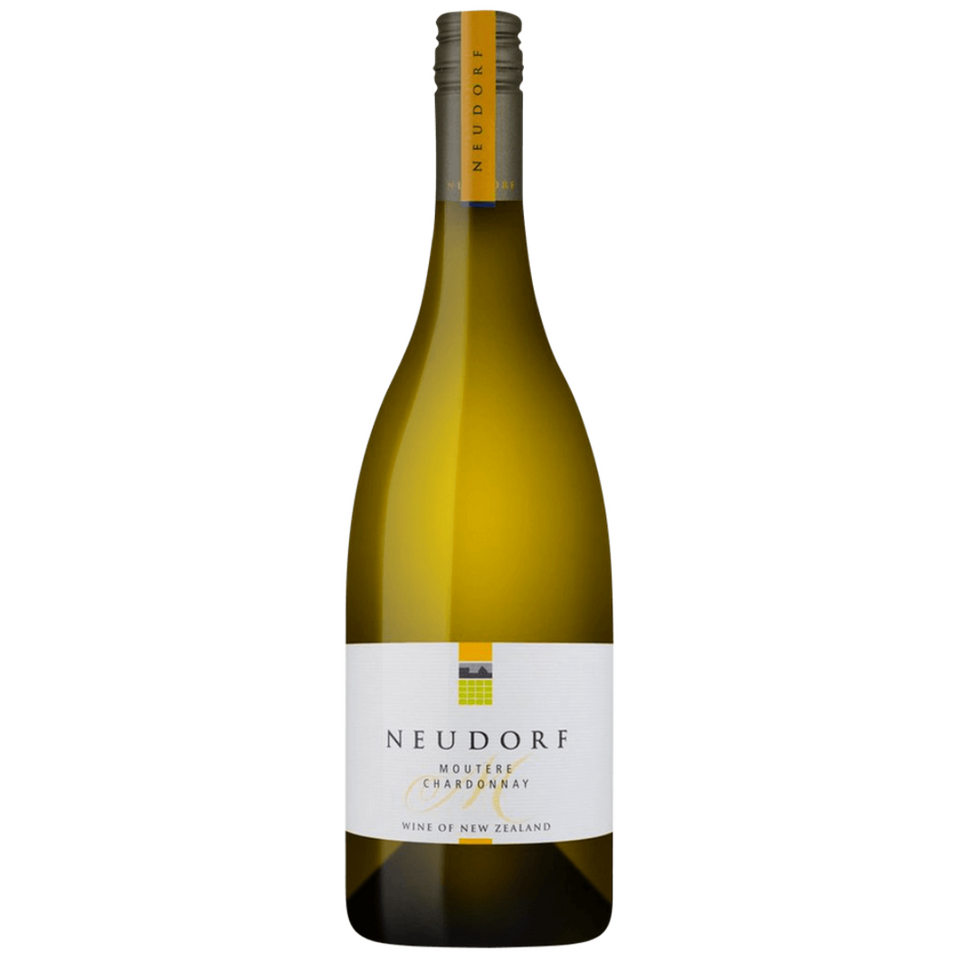 Neudorf Vineyards Moutere Chardonnay 2018