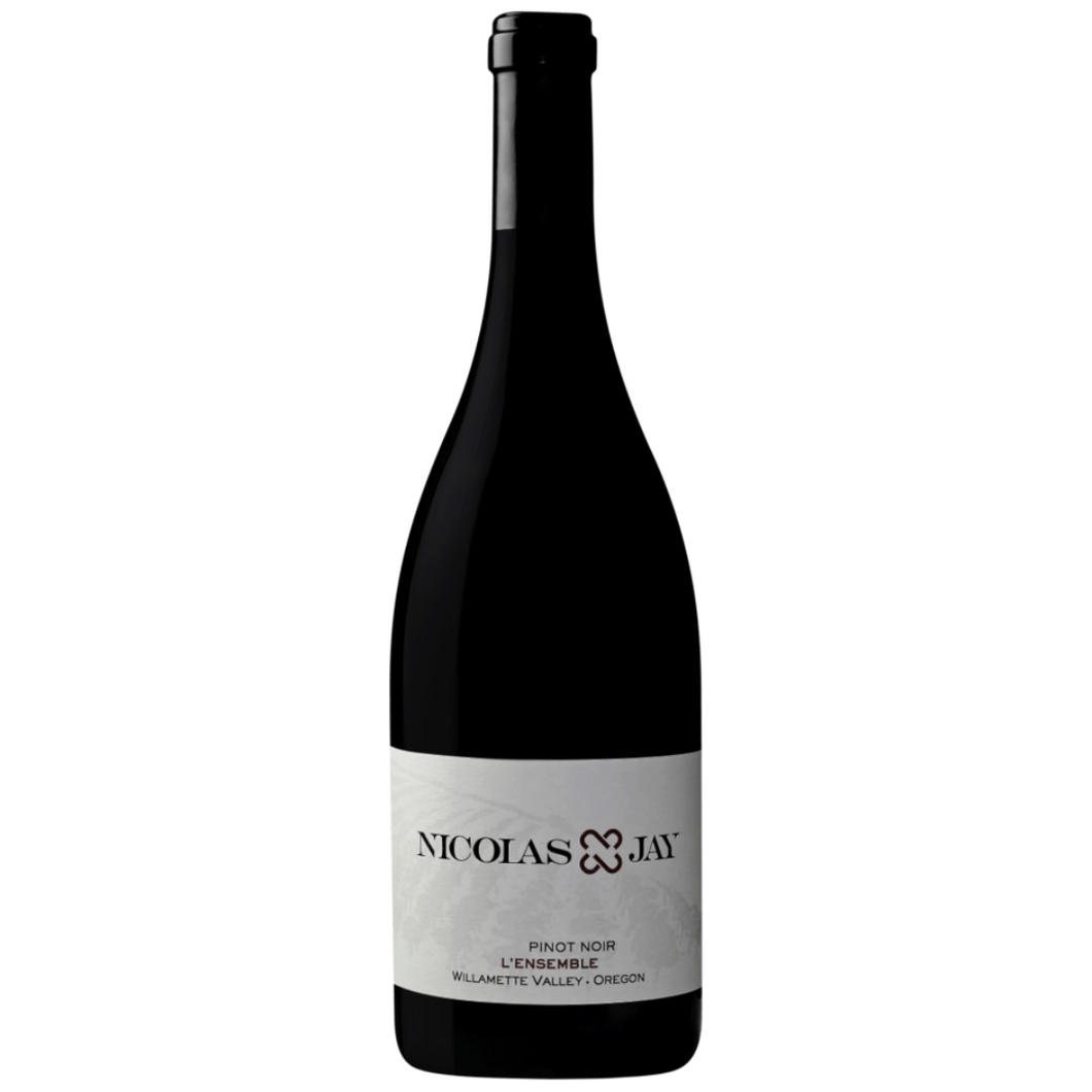 Nicolas Jay L'Ensemble Pinot Noir 2022