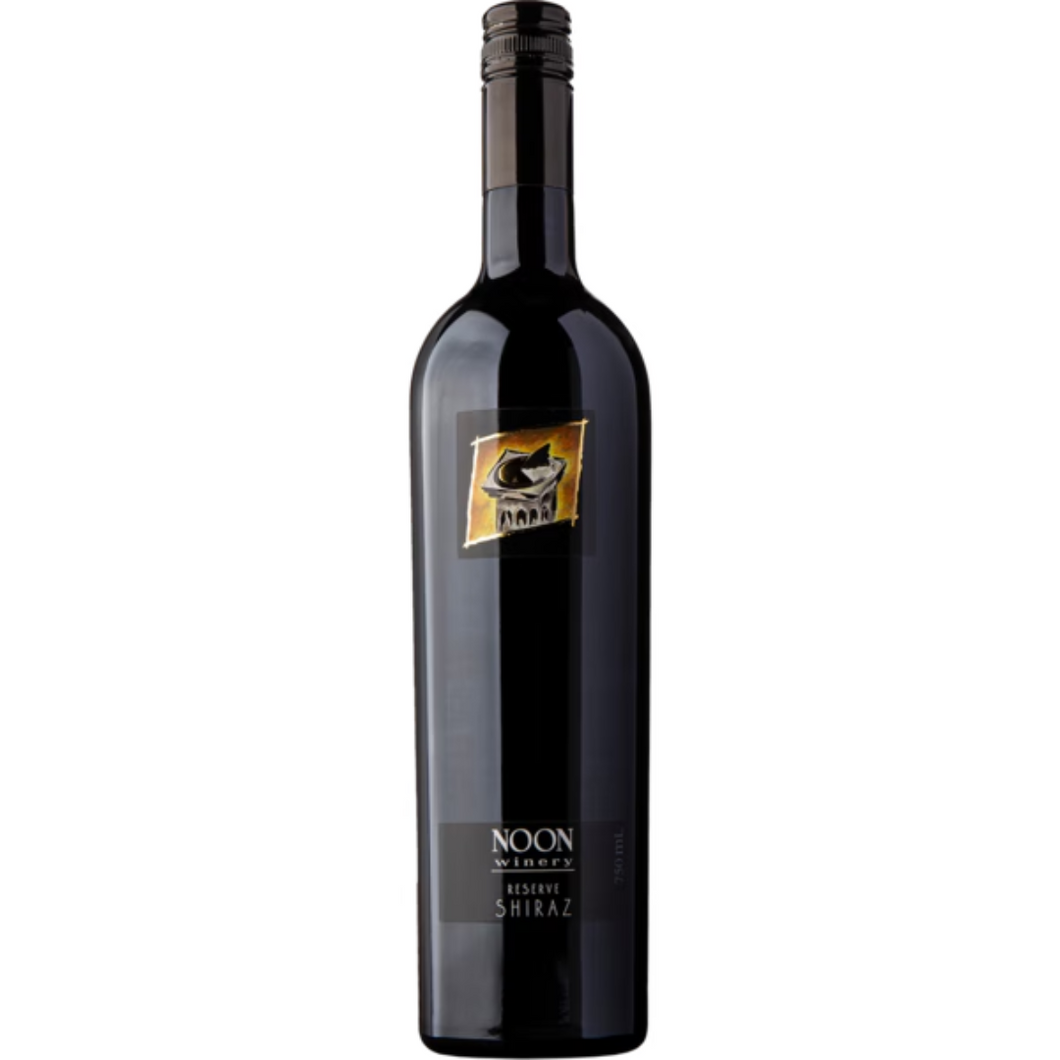 Noon Reserve Shiraz 2022