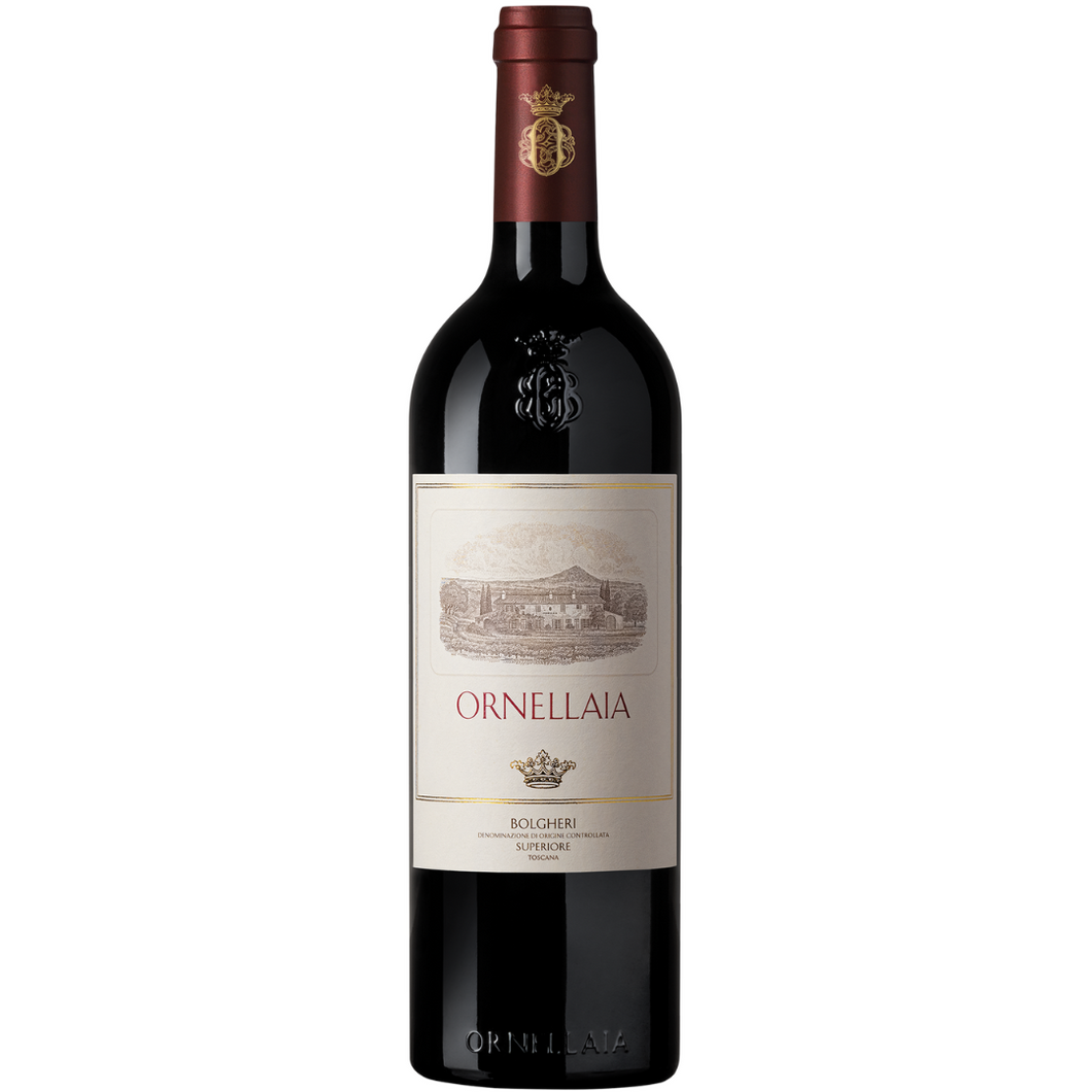 Ornellaia Bolgheri Superiore 2020