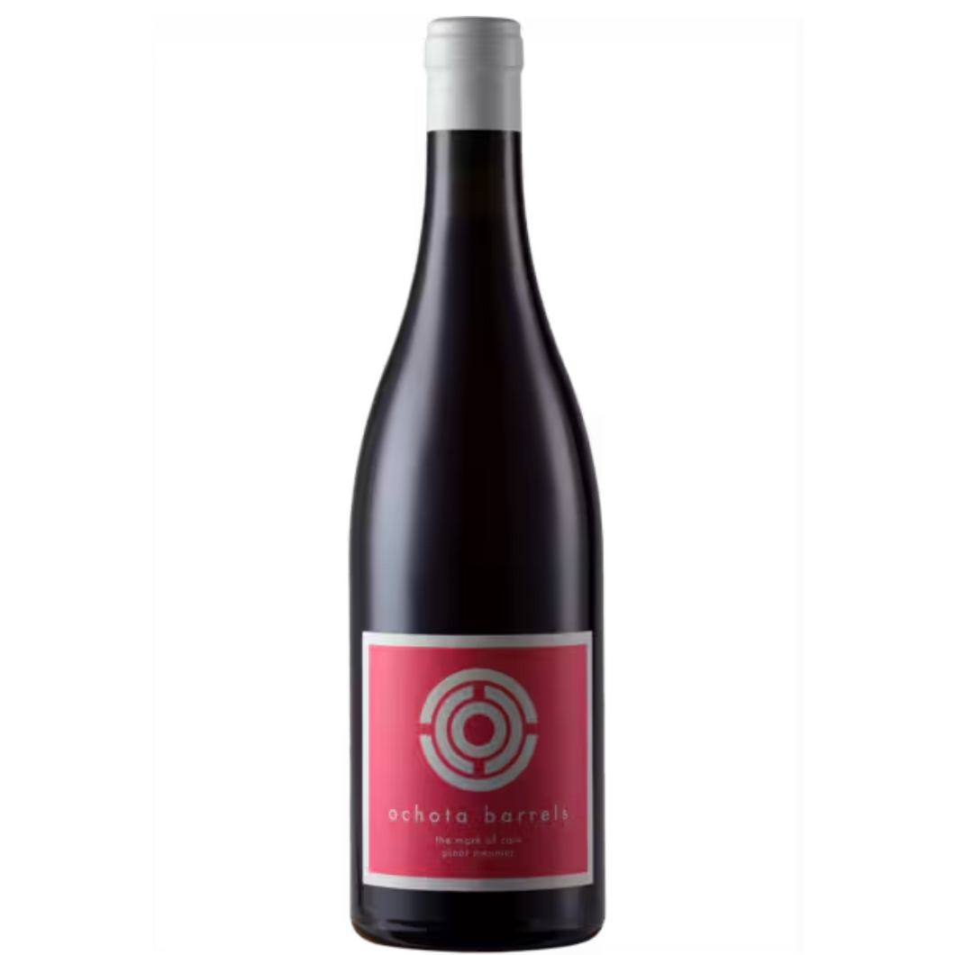 Ochota Barrels The Mark of Cain Pinot Meunier 2023