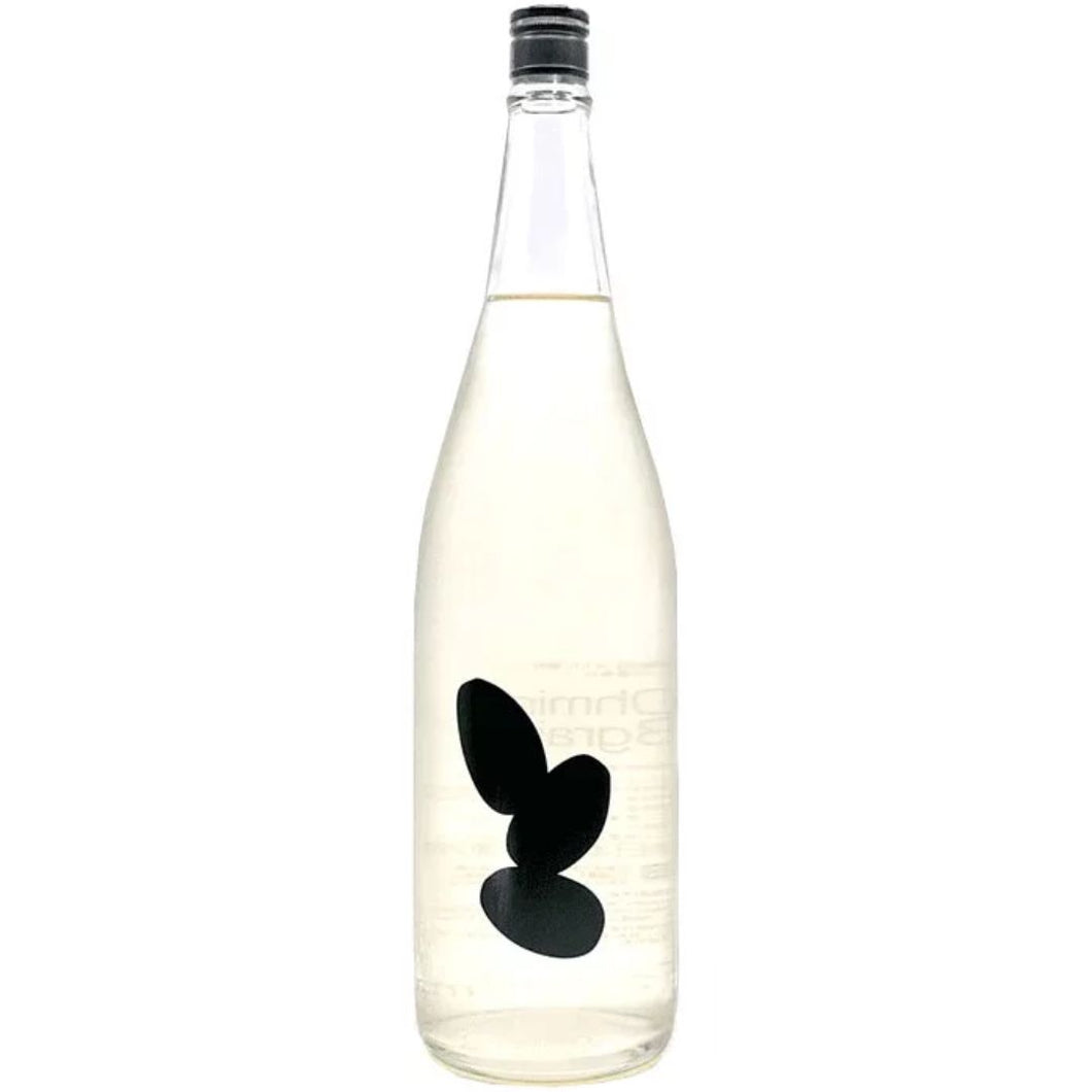 Oimine 3 grain Omachi Kumuhiire Junmai 1800ml