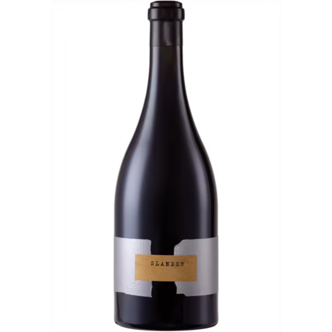 Orin Swift Slander Pinot Noir 2022
