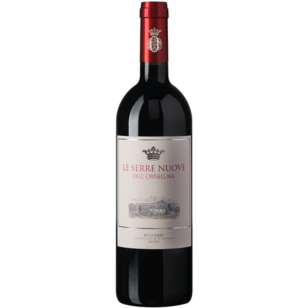Ornellaia Le Serre Nuove 2014 750ml