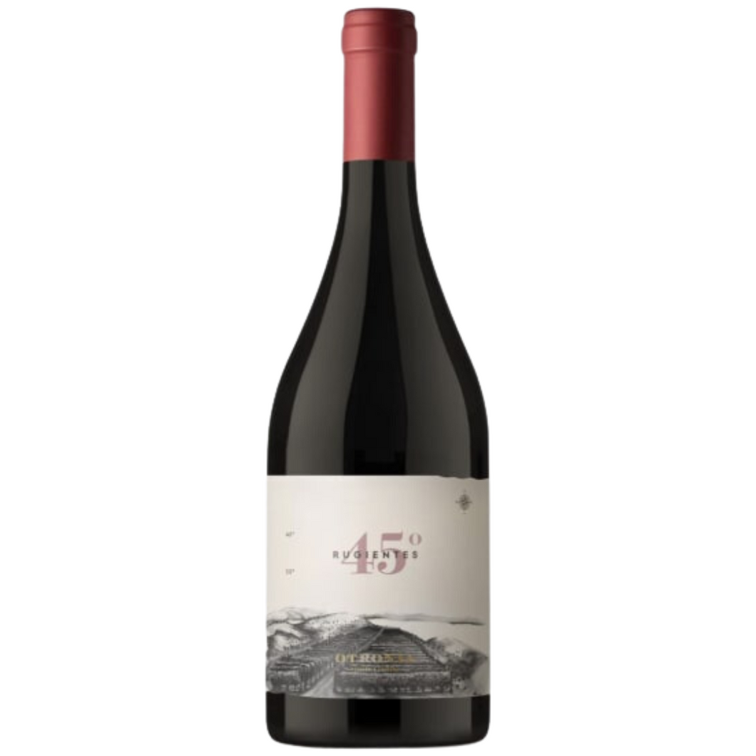 Otronia 45 Rugientes Pinot Noir 2018