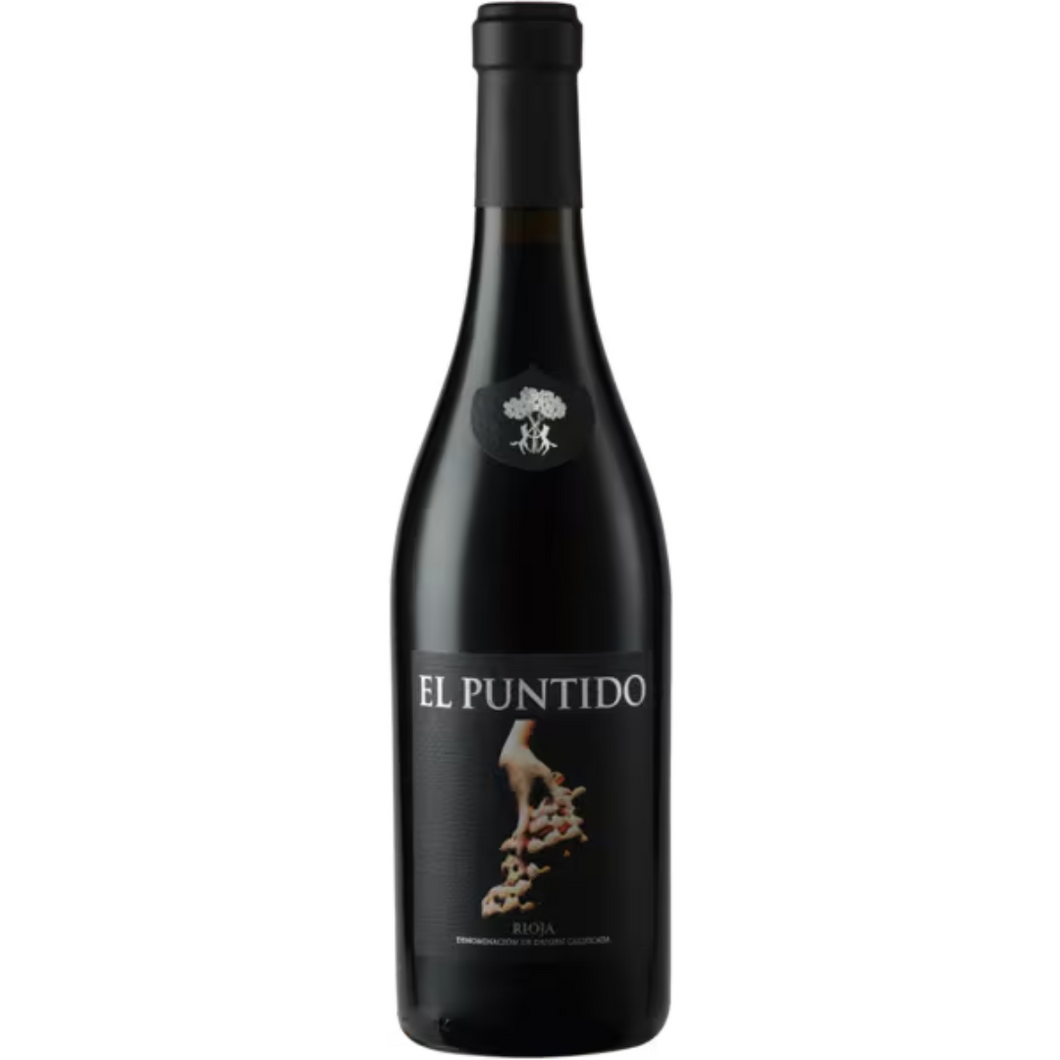 Vinedos de Pagans El Puntido Rioja 2019 1500ml