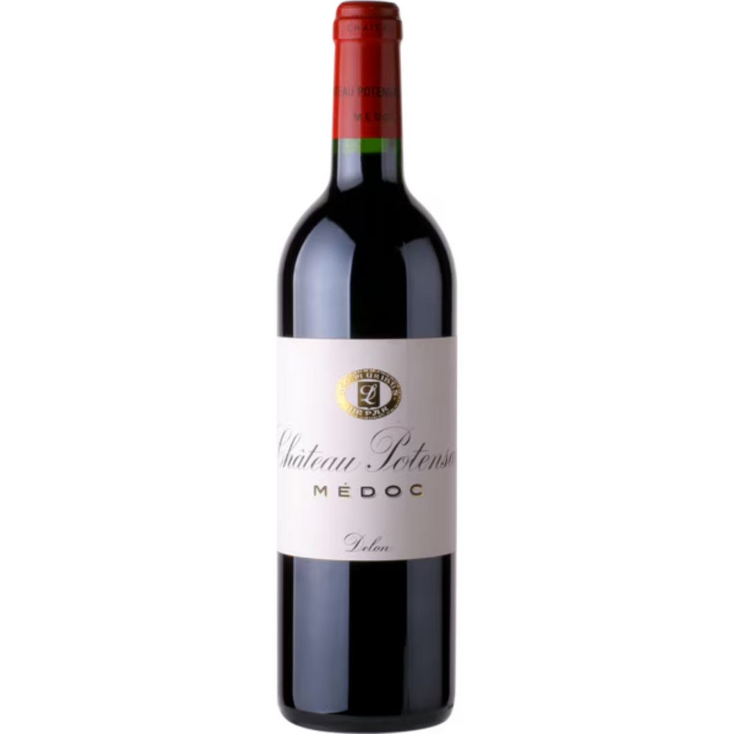 Potensac Medoc 2019