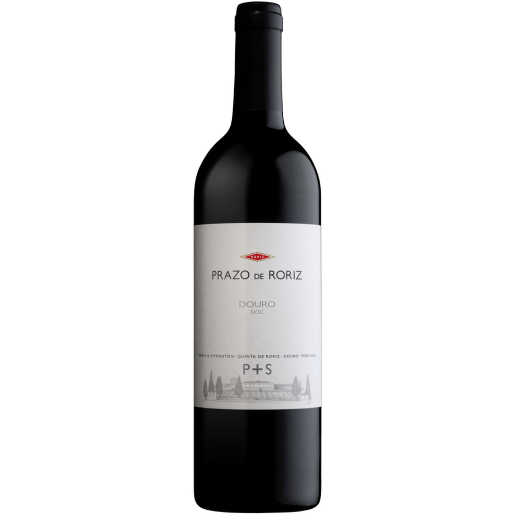 Prats & Symington (P+S) Prazo de Roriz Douro 2021