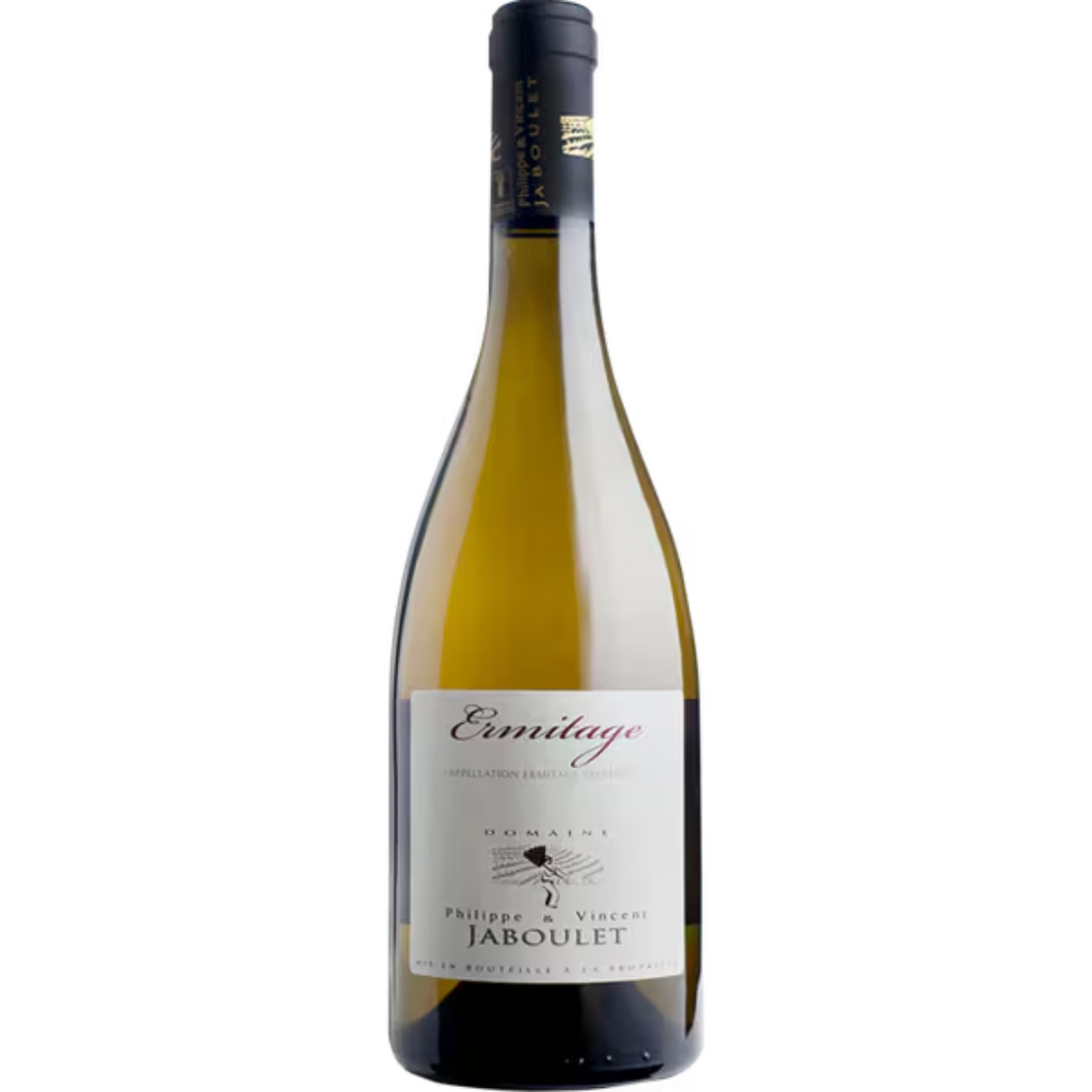 Domaine Philippe & Vincent Jaboulet Ermitage Blanc 2018