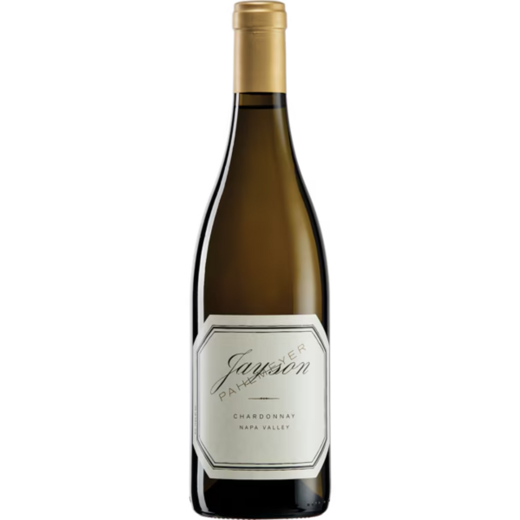 Pahlmeyer Jayson Napa Valley Chardonnay 2020
