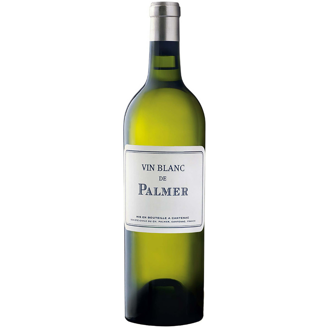 Palmer Blanc 2021 750ml