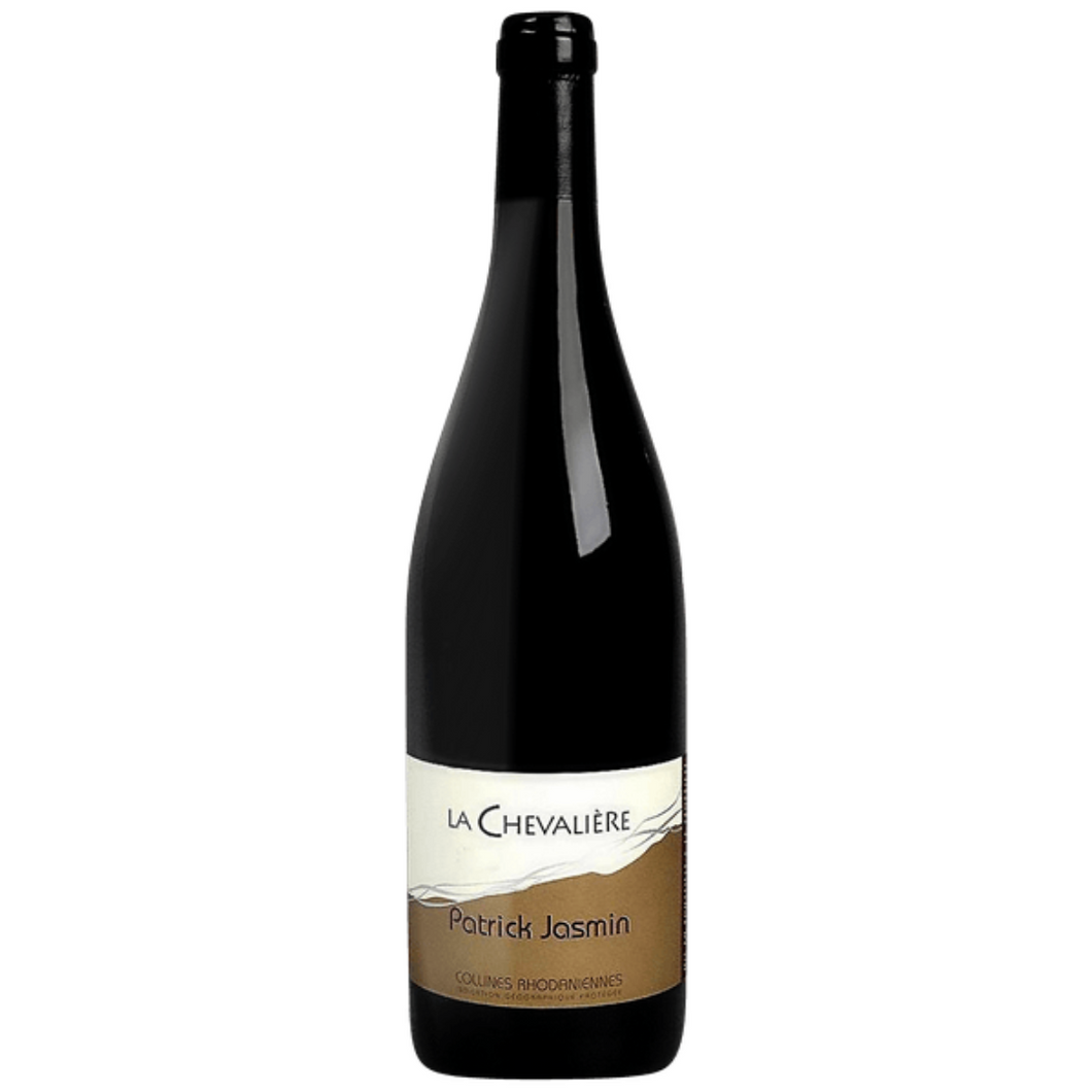 Patrick Jasmin La Chevaliere IGP Collines Rhodaniennes 2019 1500ml