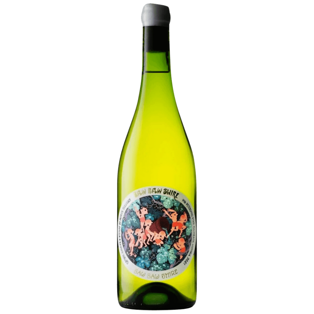 Patrick Sullivan Baw Baw Shire Chardonnay 2023