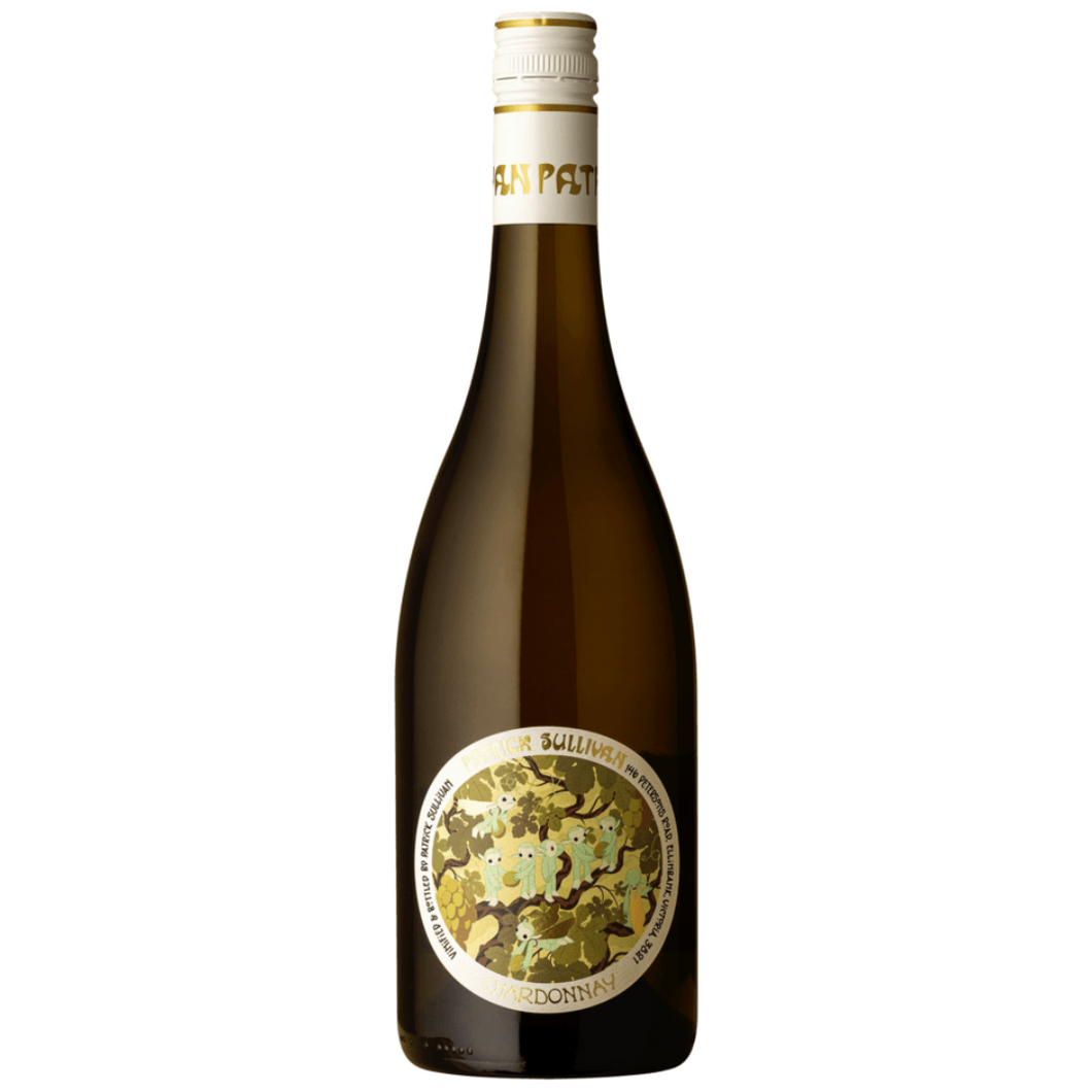 Patrick Sullivan Chardonnay 2024