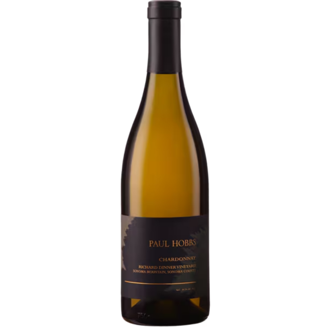 Paul Hobbs Richard Dinner Vineyard Chardonnay 2021
