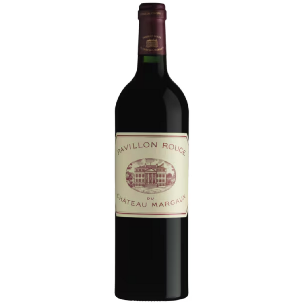 Pavillon Rouge Margaux 2nd Wine 2021