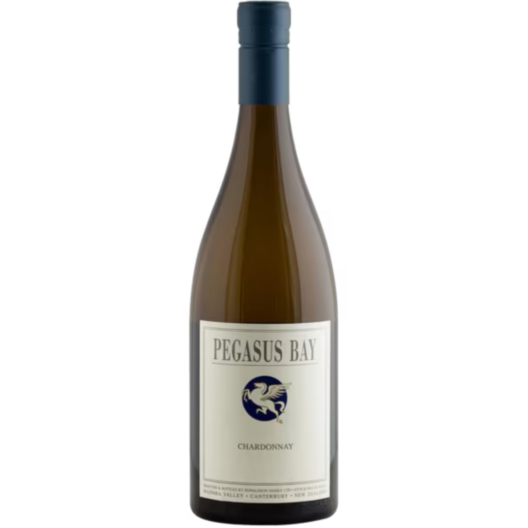 Pegasus Bay Chardonnay 2019