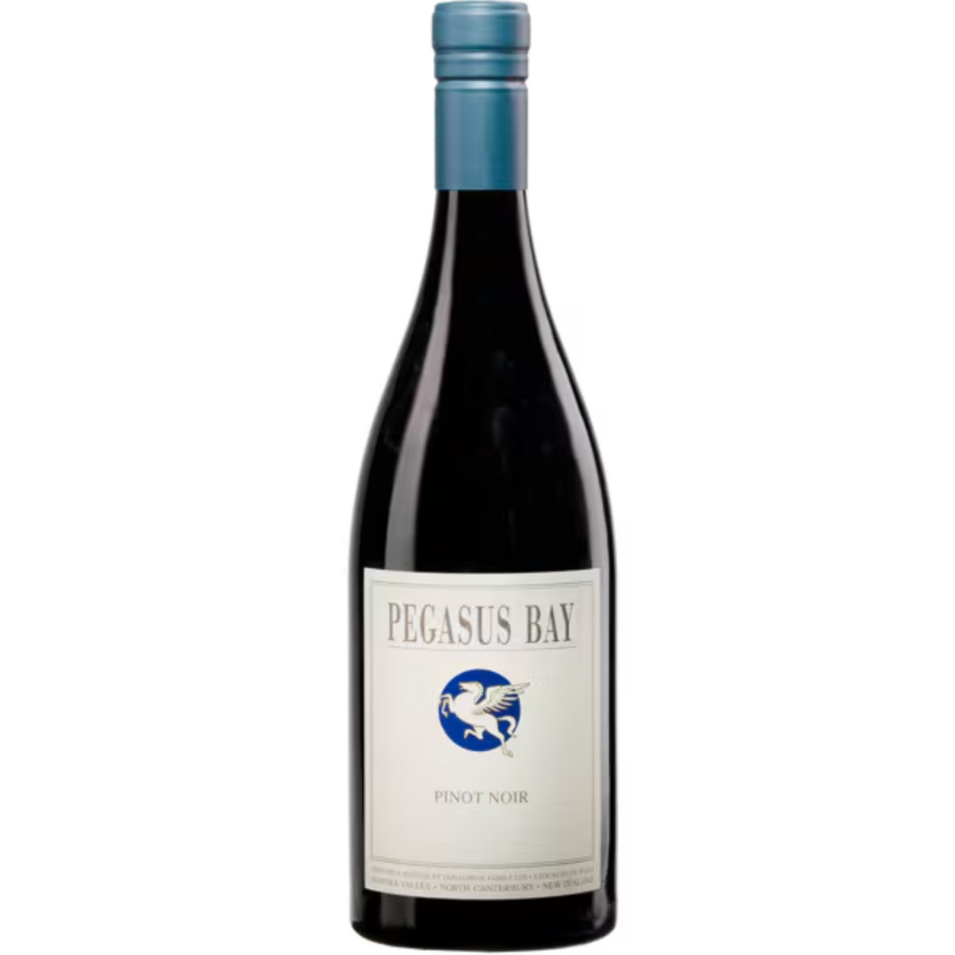Pegasus Bay Pinot Noir 2014 - Aged Release