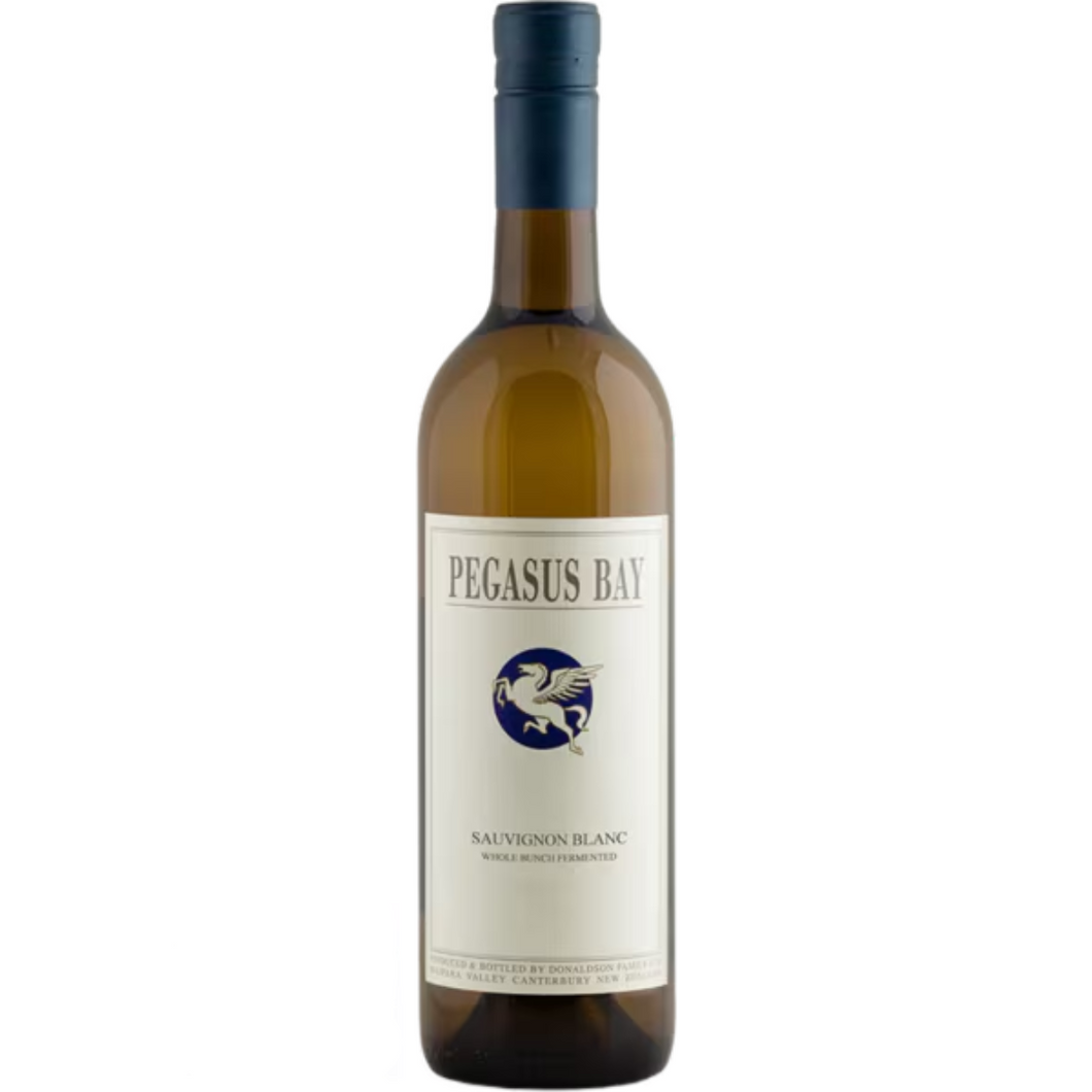 Pegasus Bay Sauvignon Blanc 2023
