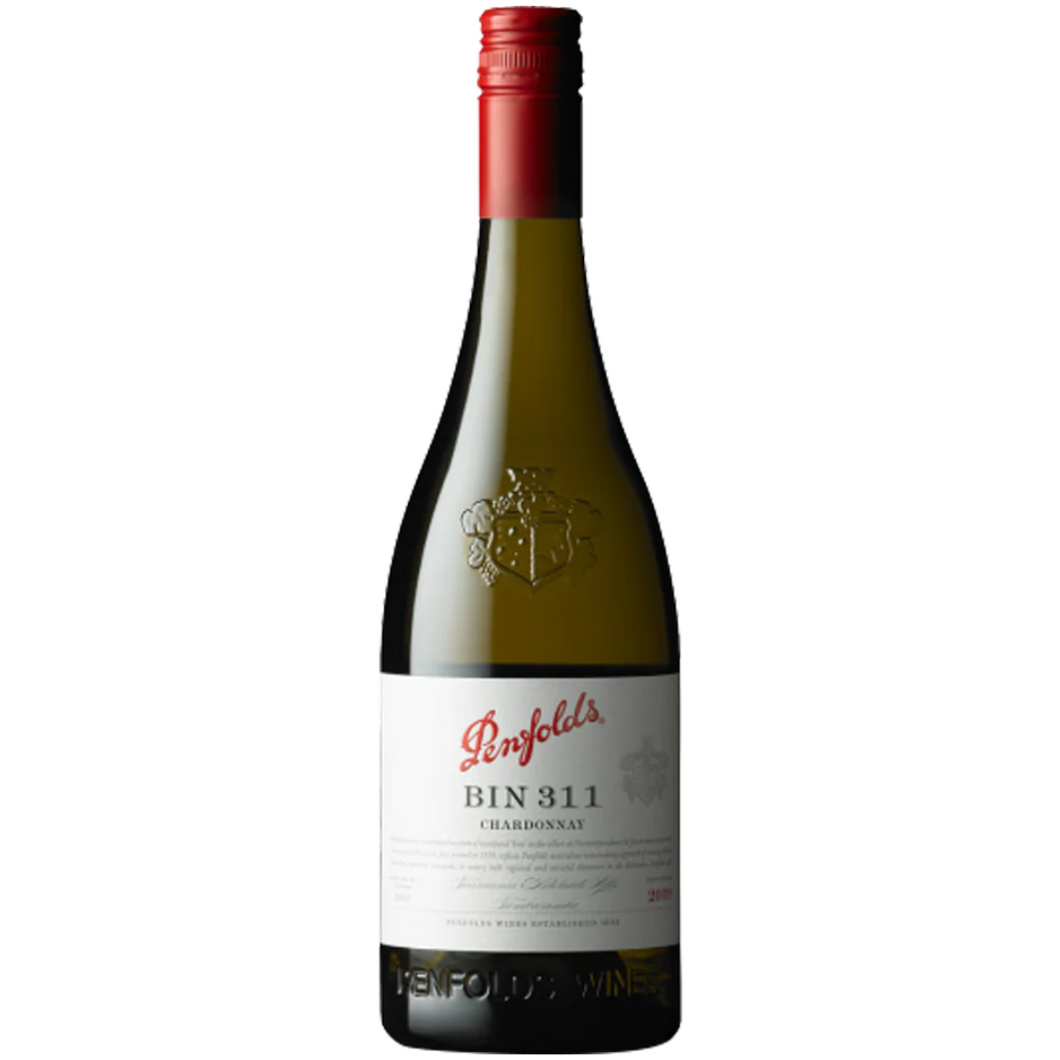 Penfolds Bin 311 Tumbarumba Chardonnay 2019 750ml