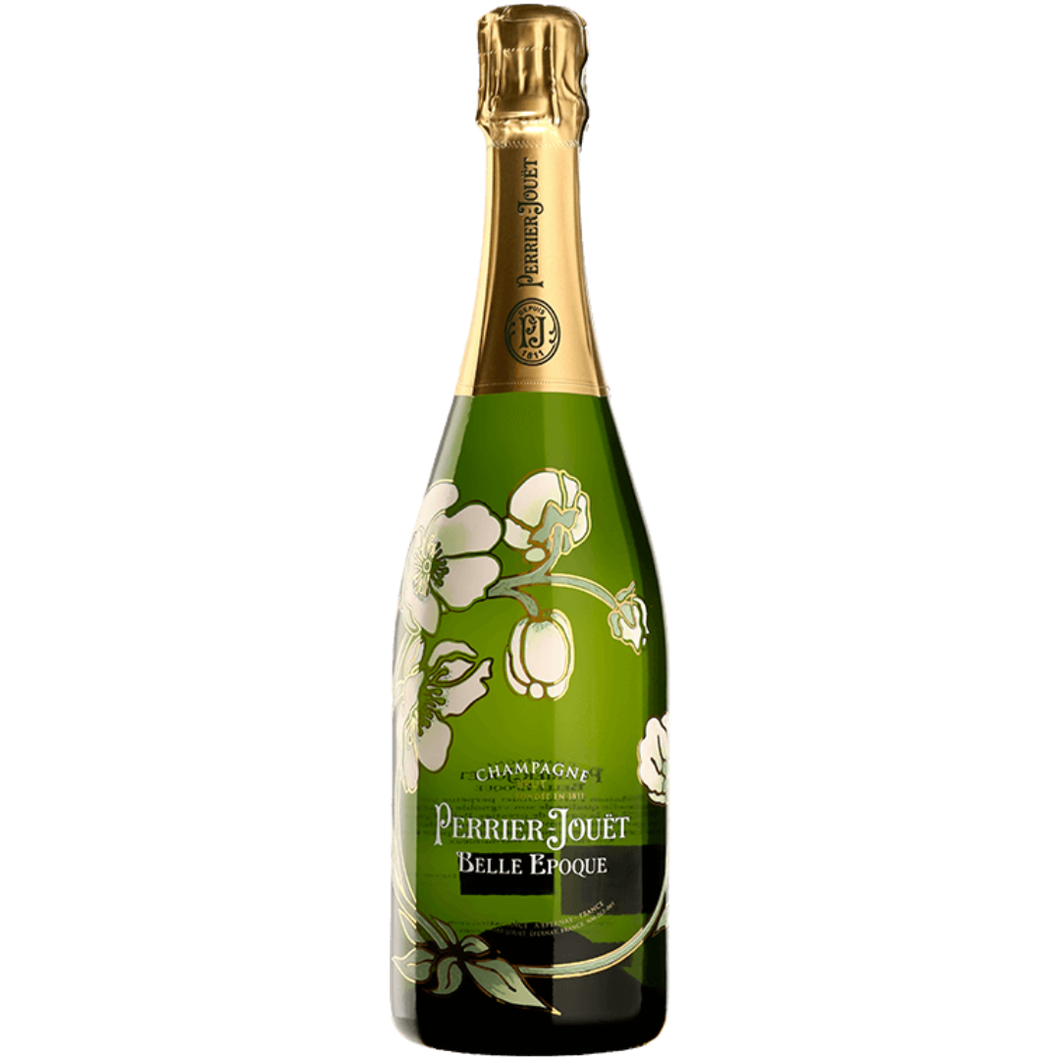 Perrier Jouet Belle Epoque