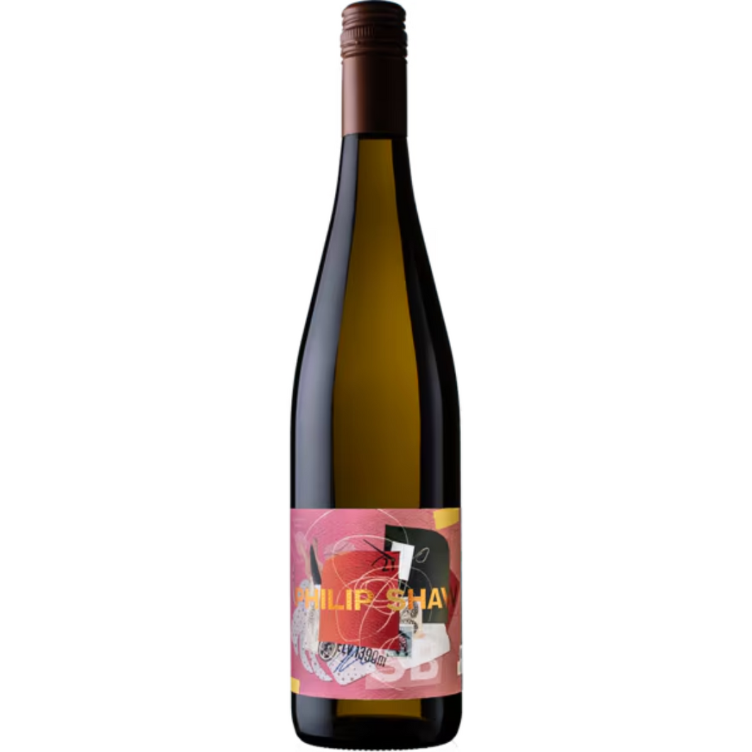 Philip Shaw Small Batch Riesling 2023