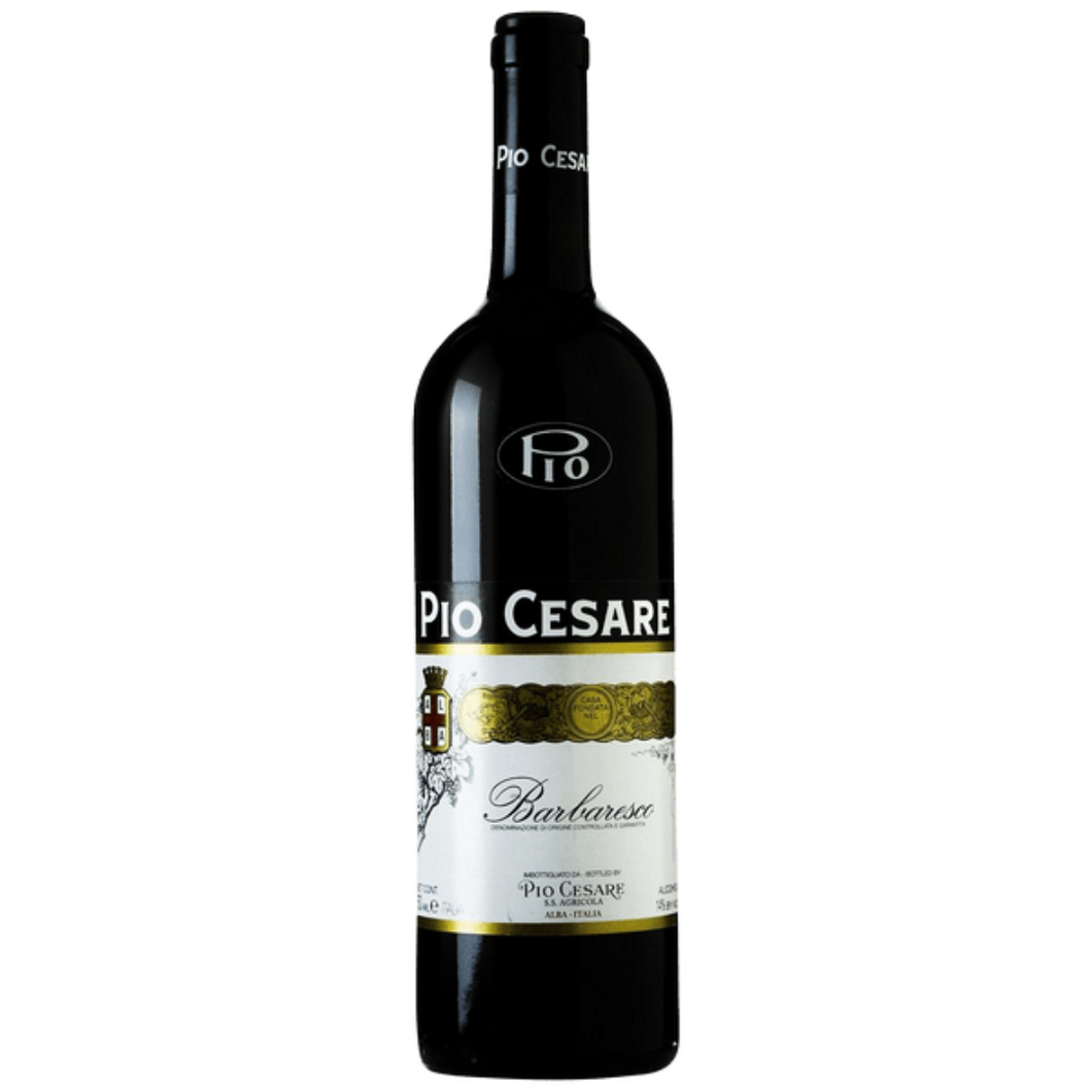 Pio Cesare Barbaresco DOCG 2019