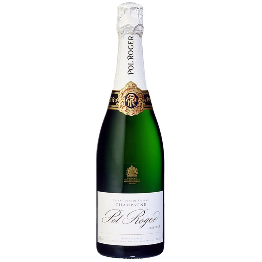 Pol Roger Brut NV