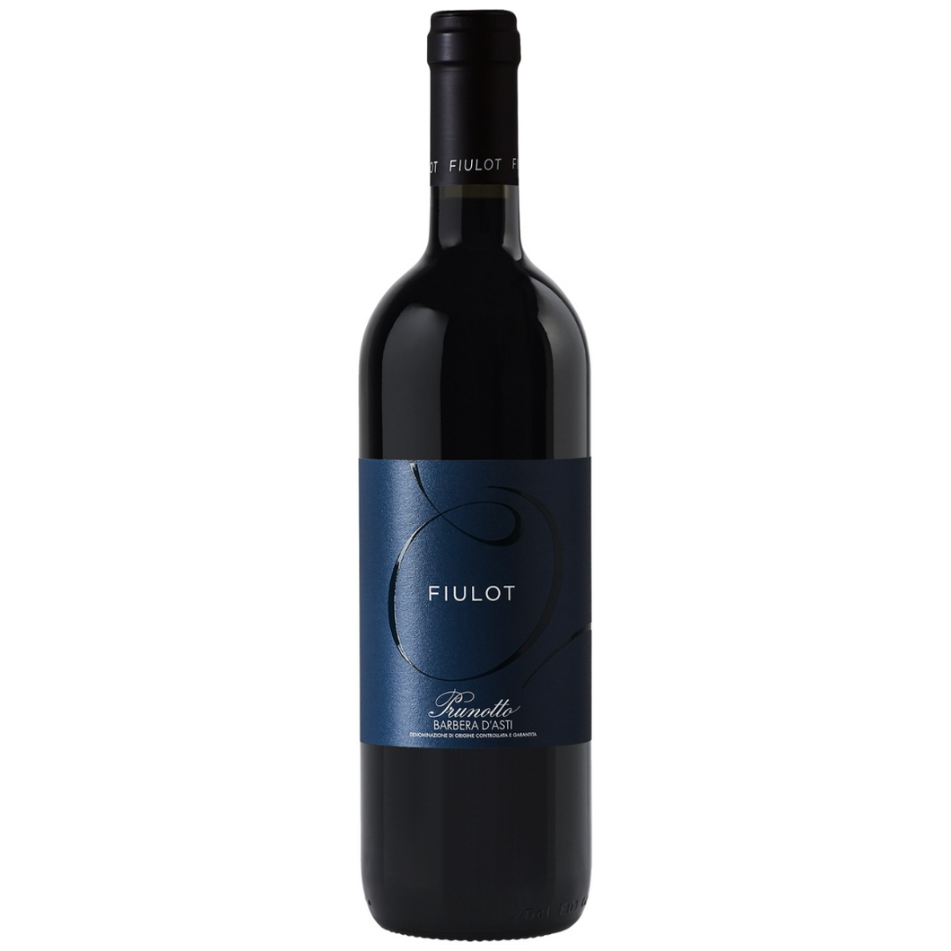 Prunotto Barbera d'Asti “Fiulot Vineyard” DOCG 2021