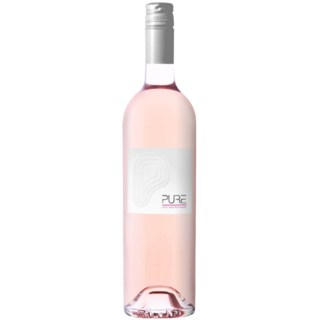 Giambagli Cellier De L'Amitié Pure Rosé 2023