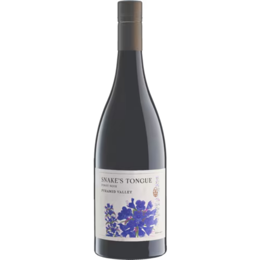 Pyramid Valley Snake's Tongue Pinot Noir 2021