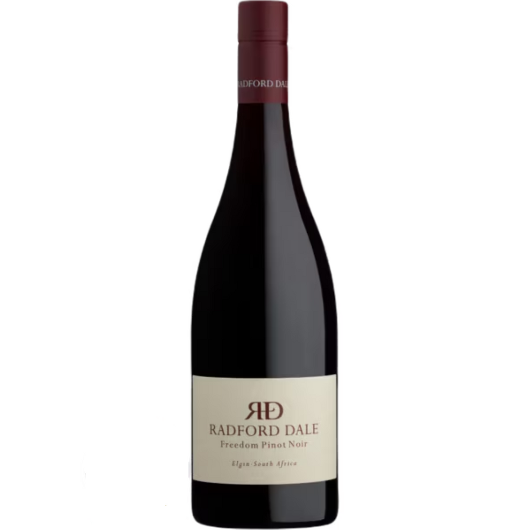 Radford Dale Freedom Pinot Noir 2023