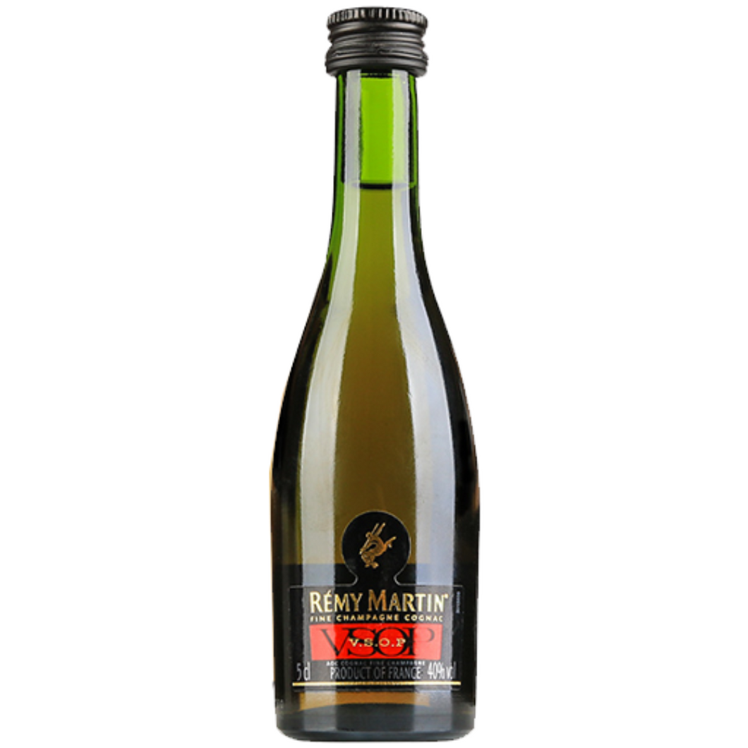 Remy Martin VSOP Miniature 50ml