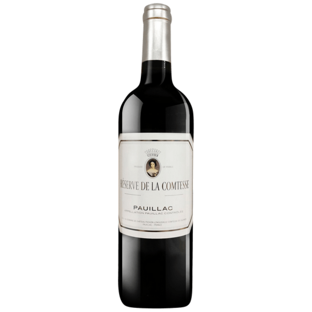 Reserve de la Comtesse Pauillac 2014