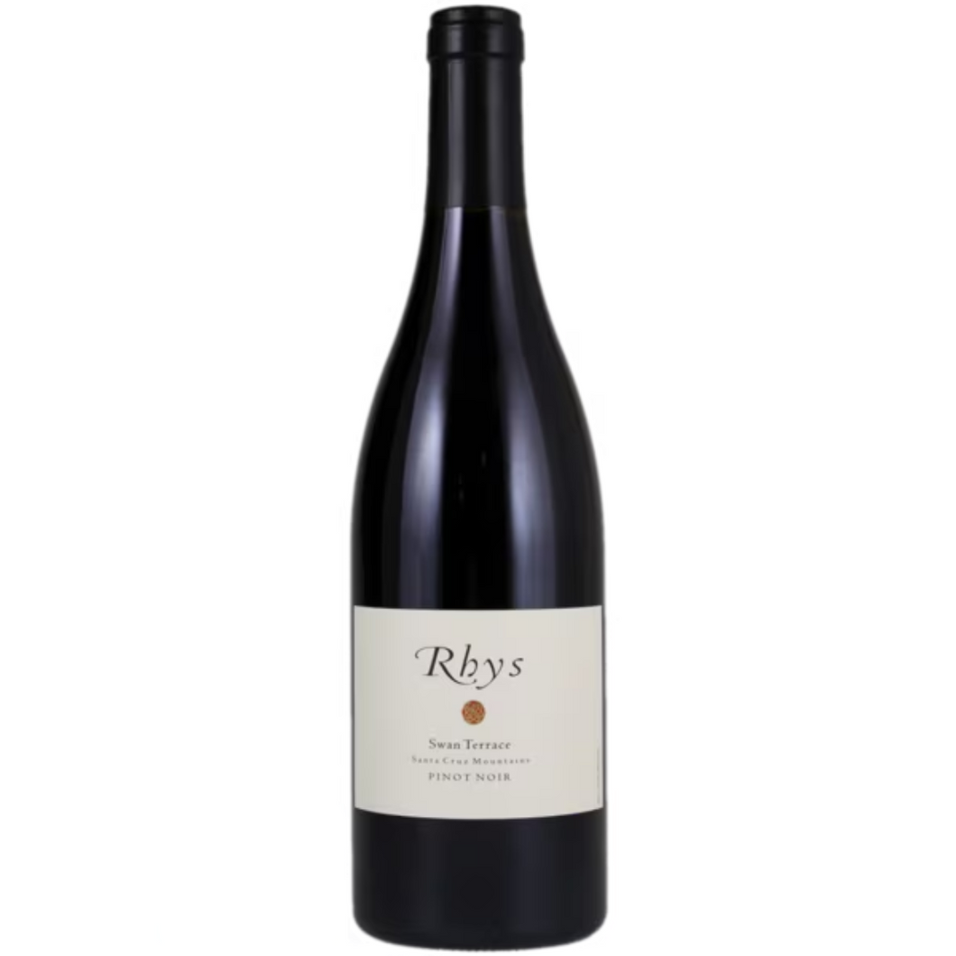 Rhys Alpine Vineyard 'Swan Terrace' Pinot Noir 2019