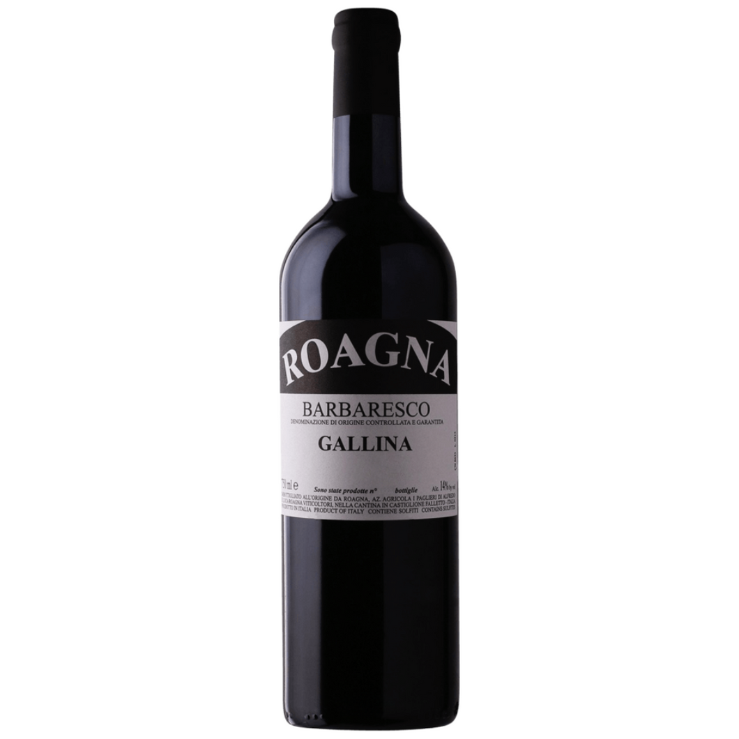 Roagna Gallina Barbaresco 2017