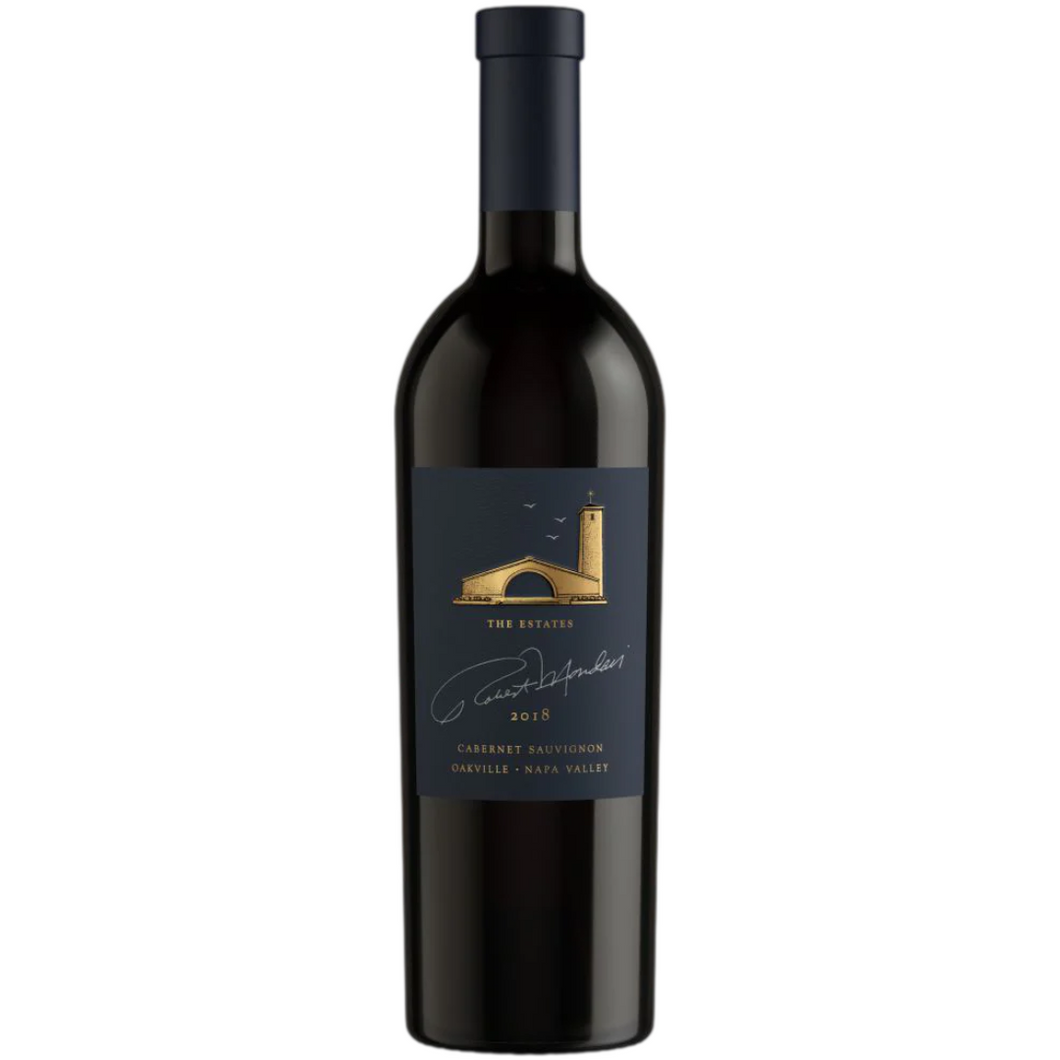 Robert Mondavi Napa Valley 'Oakville' Cabernet Sauvignon 2019 750ml