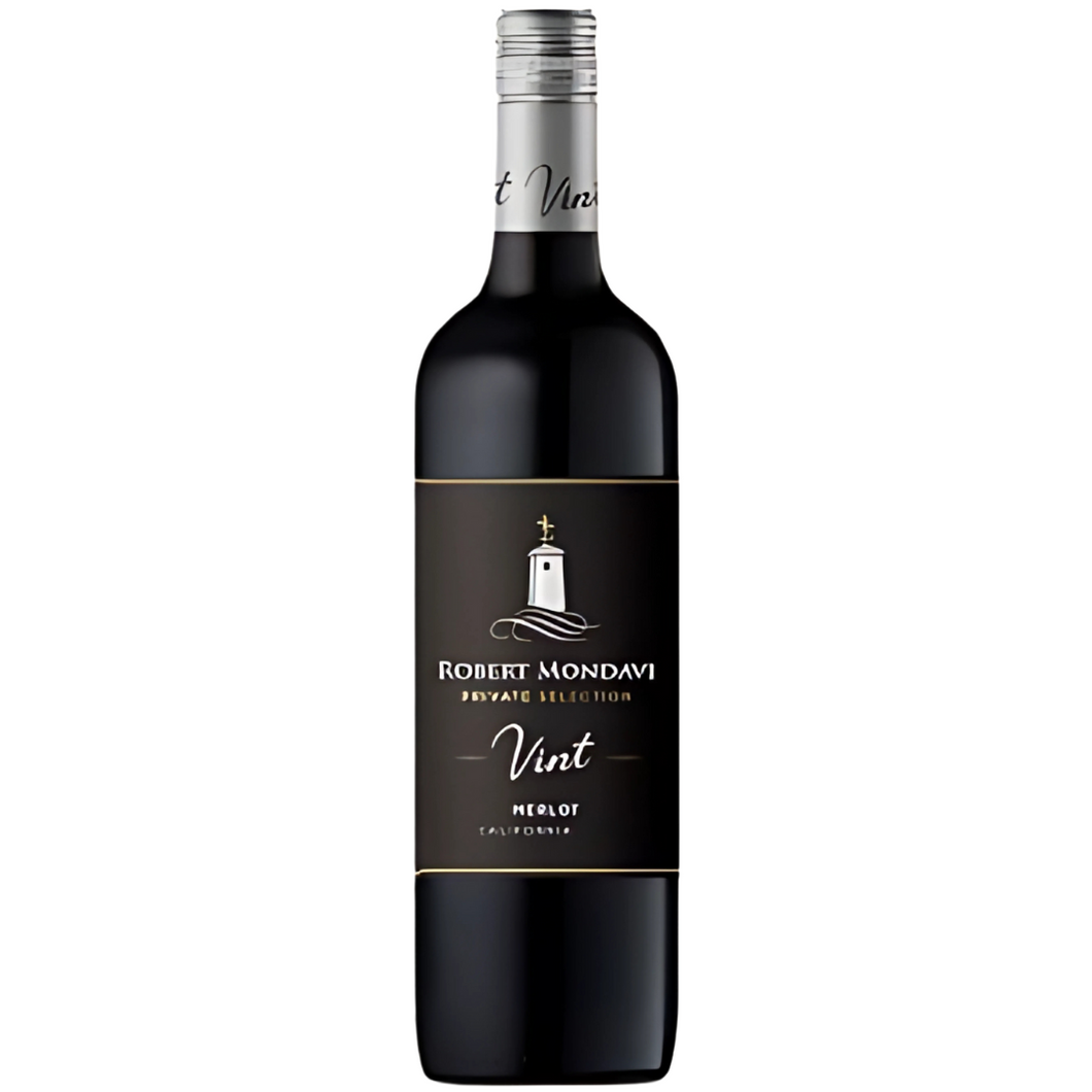 Robert Mondavi Private Selection Merlot 2019 750ml