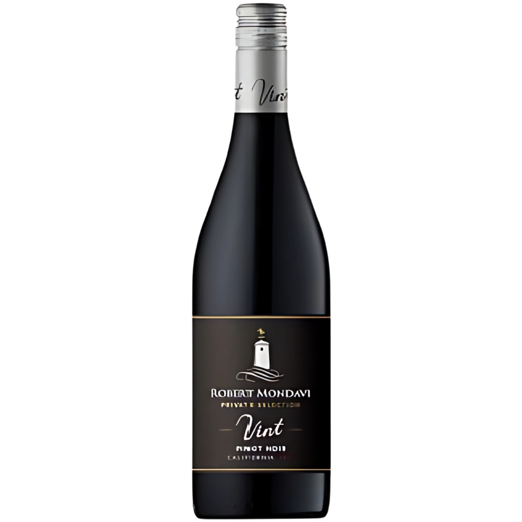 Robert Mondavi Private Selection Pinot Noir 2022 750ml Robert Mondavi Private Selection Pinot Noir 2022 750ml