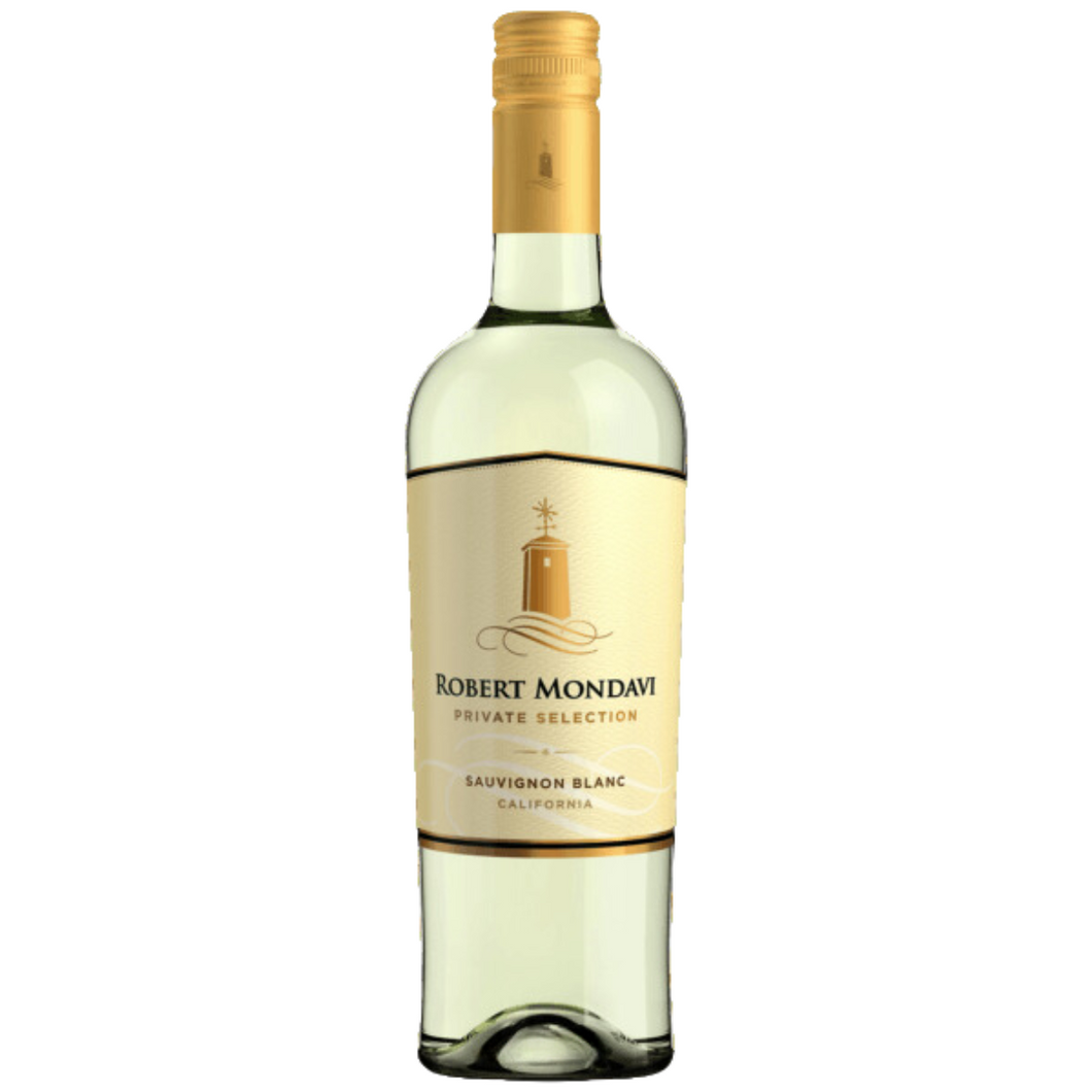 Robert Mondavi Private Selection Sauvignon Blanc 2021