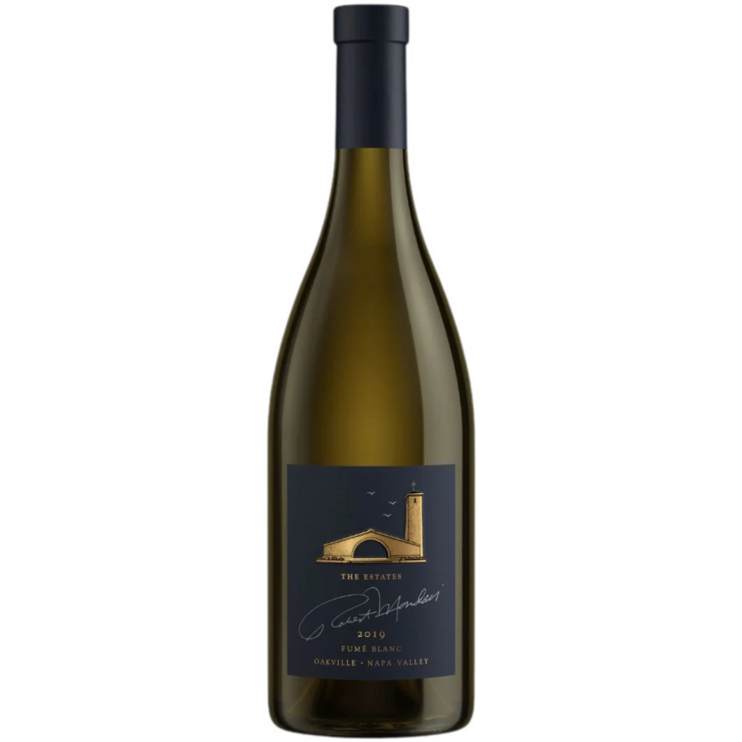 Robert Mondavi 'Oakville' Fume Blanc 2019 750ml