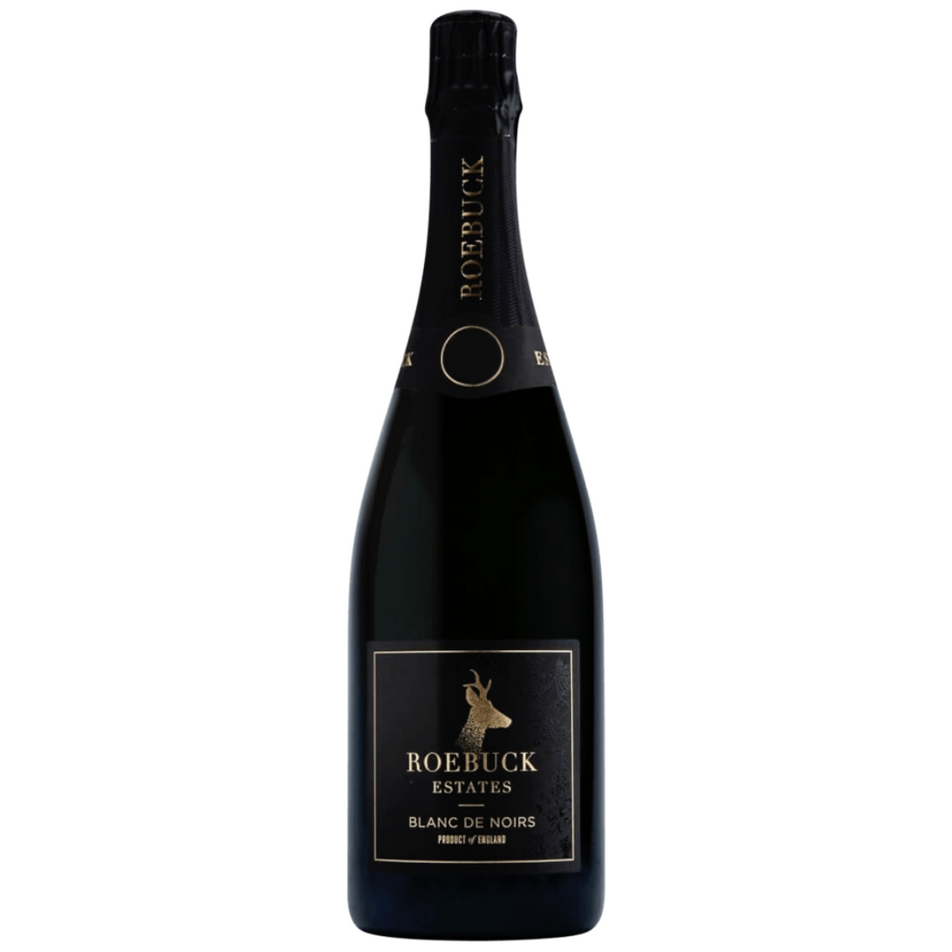 Roebuck Blanc de Noirs 2018