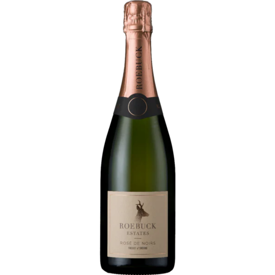 Roebuck Estates Rose de Noirs 2018