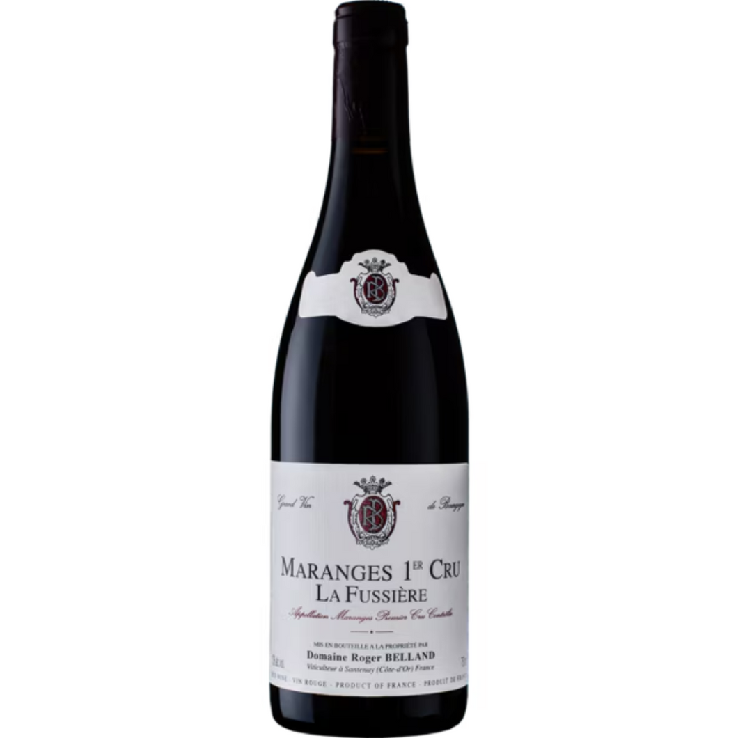 Roger Belland Marangnes 1er Cru La Fussiere 2021