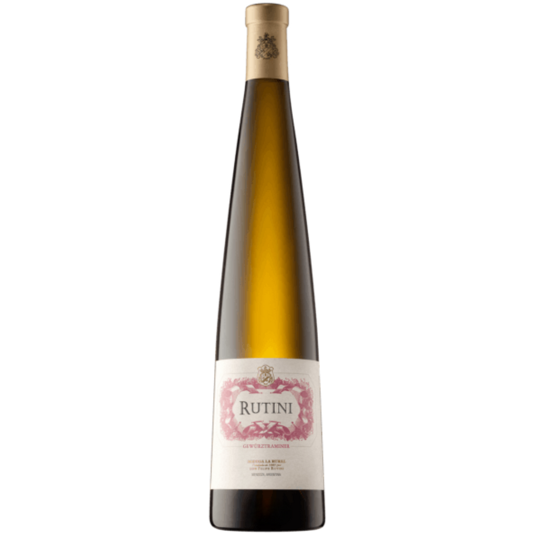 Rutini Coleccion Gewurztraminer 2024