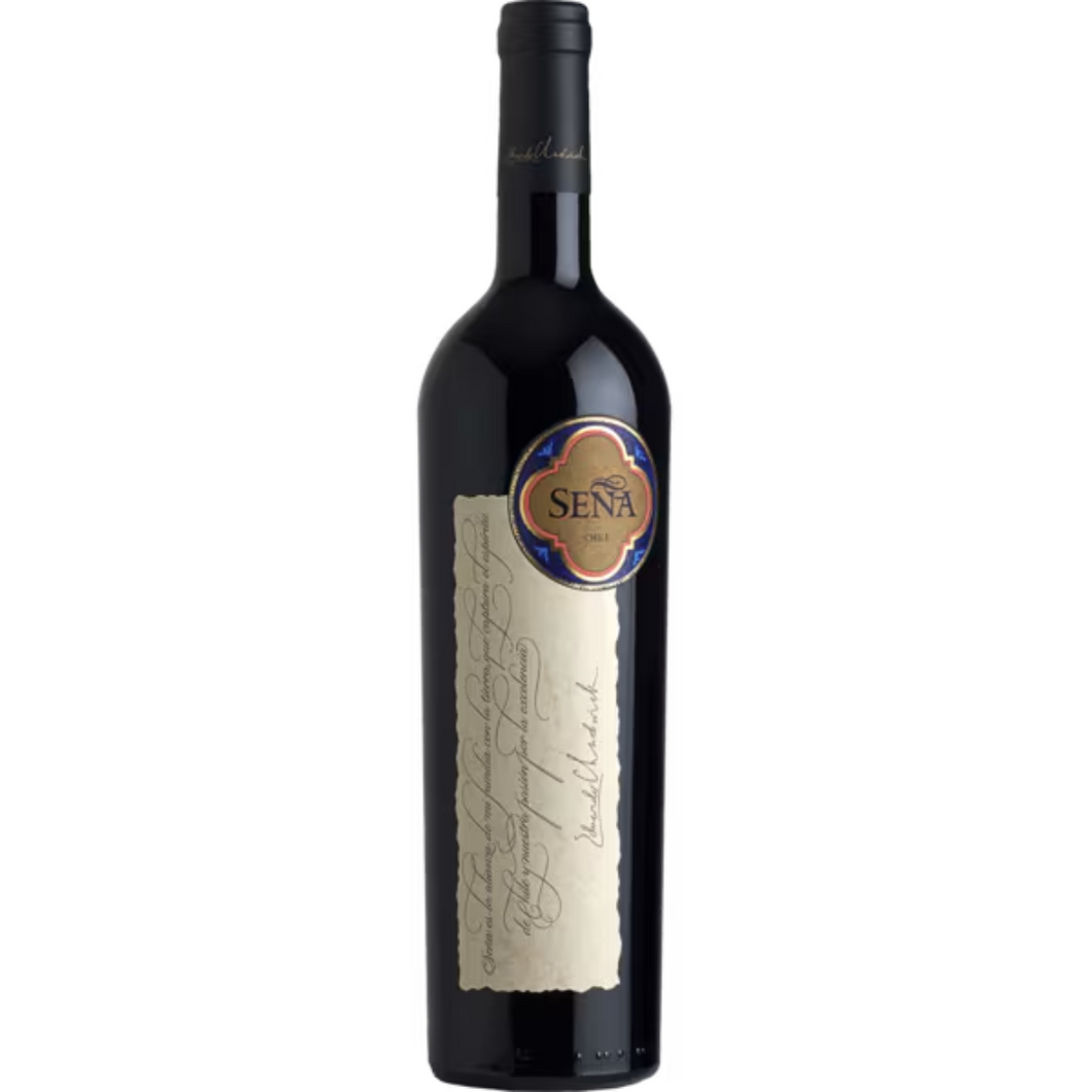 Sena Vintage 2009 - Library Release