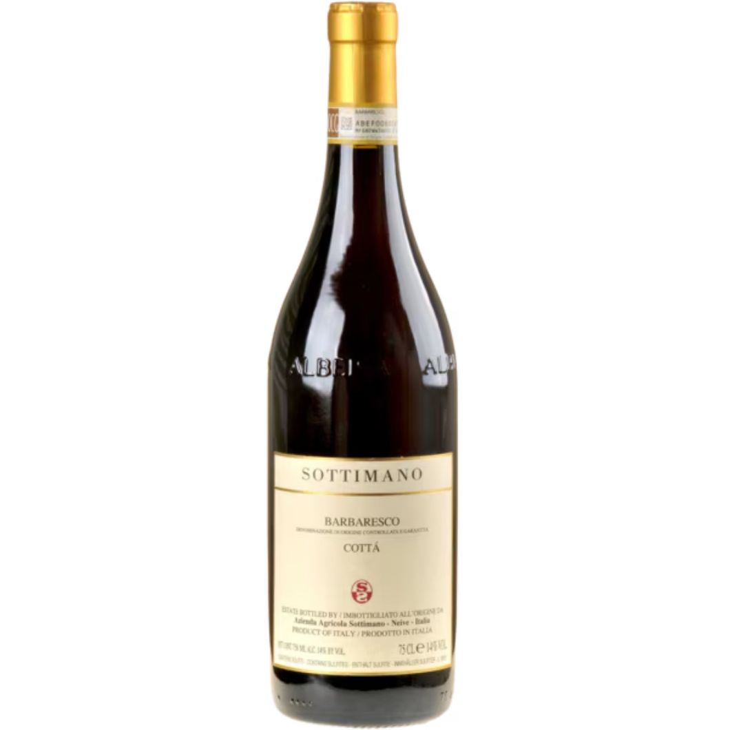 Sottimano Barbaresco Cotta 2020