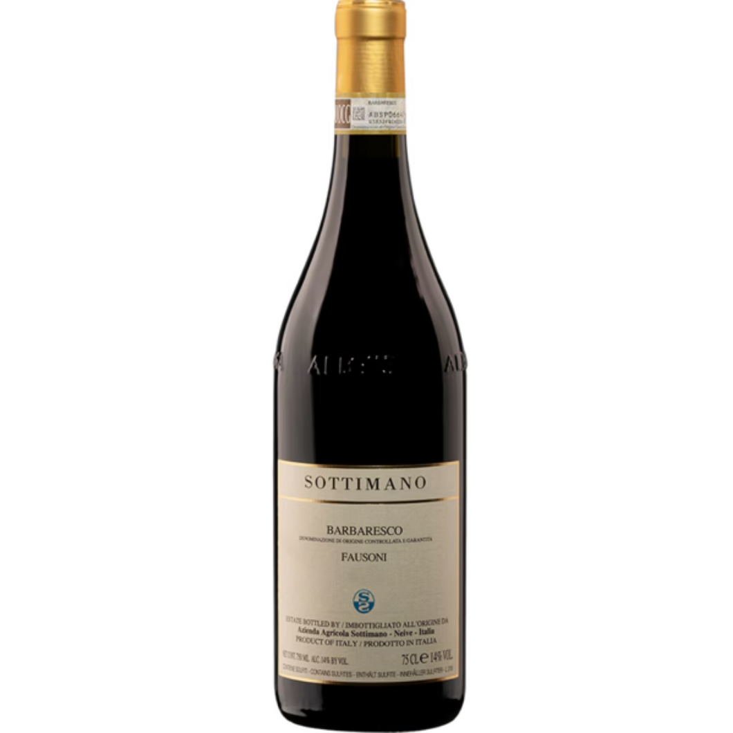 Sottimano Barbaresco Fausoni 2020