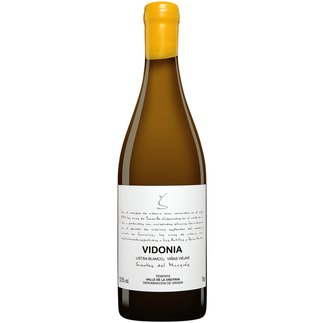 Suertes del Marques Vidonia 2022
